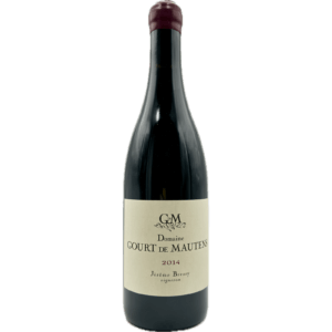 Jerome Bressy Domaine Gourt de Mautens 2014