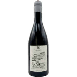 Pierre Girardin – Le Noyer Savagnin 2023