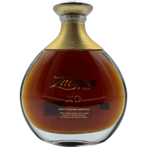 Rum Zacapa – Centenario X.O Coffret