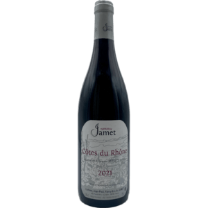 Domaine Jamet 2021