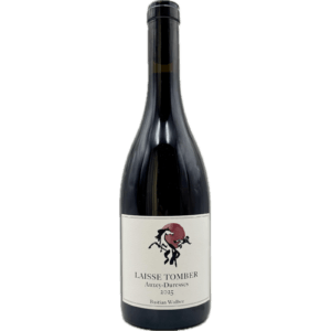 Bastian Wolber – Laisse Tomber 2025