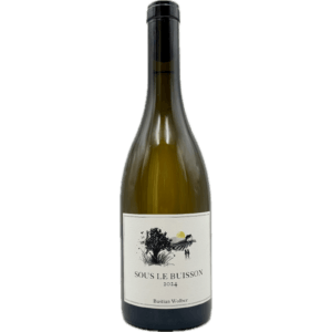 Bastian Wolber – Sous le Buisson 2024