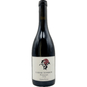 Bastian Wolber – Laisse Tomber 2025