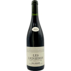 Paul Granier – Les Lignières 2023