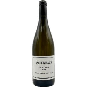 Wasenhaus – Chardonnay 2024