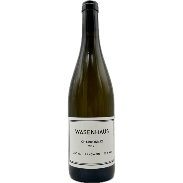 Wasenhaus – Chardonnay 2024
