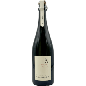A. Lamblot &ndash; Intuition Nature Brut Nature