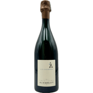 A. Lamblot &ndash; Les Coch&egrave;nes Brut Nature