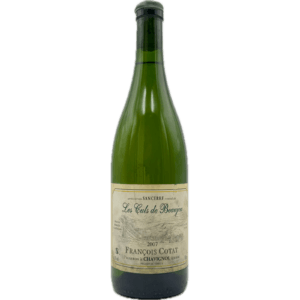 Francois Cotat – Les Culs de Beaujeu 2007