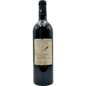 Domaine Gauby – Vieilles Vignes 2013