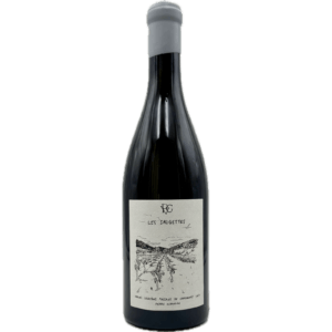 Pierre Girardin &ndash; Les Saugettes Chardonnay 2024