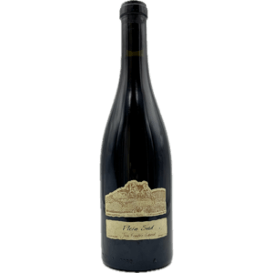 Anne et Jean-Fran&ccedil;ois Ganevat &ndash; Plein Sud 2009