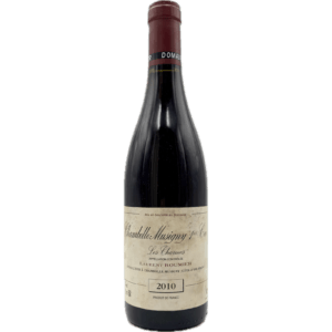 Domaine Laurent Roumier &ndash; Les Charmes 2010