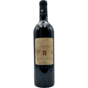 Domaine Gauby – Muntada 2014