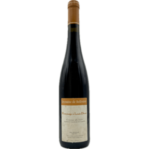 Domaine de Belliviere – Hommage à Louis Derré 2010