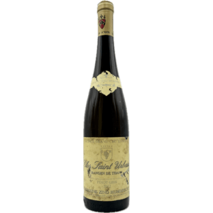 Domaine Zind-Humbrecht – Clos Saint Urbain Grand Cru Pinot Gris 2012