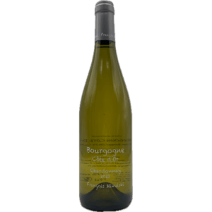 Domaine Francois Mikulski – Chardonnay 2022