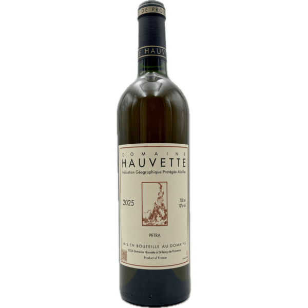 Domaine Hauvette – Petra 2025