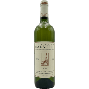 Domaine Hauvette – Dolia 2020