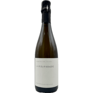 Domaine Les Hautes Terres – L’Air du Paradis