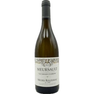 Domaine Michel Bouzereau et fils – Les Grands Charrons 2024