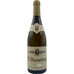 Domaine Jean-Louis Chave 2018