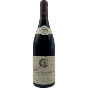 Domaine Thierry Allemand – Les Chaillots 2018