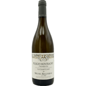 Domaine Michel Bouzereau et fils – Le Champ Canet 2024
