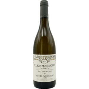 Domaine Michel Bouzereau et fils – Les Champs Gains 2024