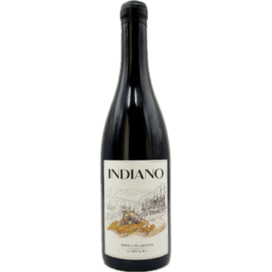 Indiano – Garnacha 2024