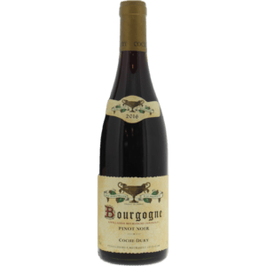 Domaine Coche-Dury – Pinot Noir 2016