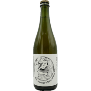 Brasserie des Voirons – Bière Vivante de la Roche de Mûrs 2025