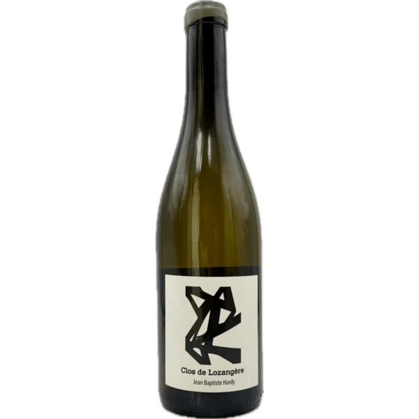 Jean-Baptiste Hardy – Clos de Lozangère 2024