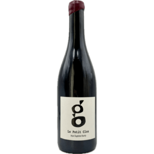 Jean-Baptiste Hardy – Le Petit Clos 2024