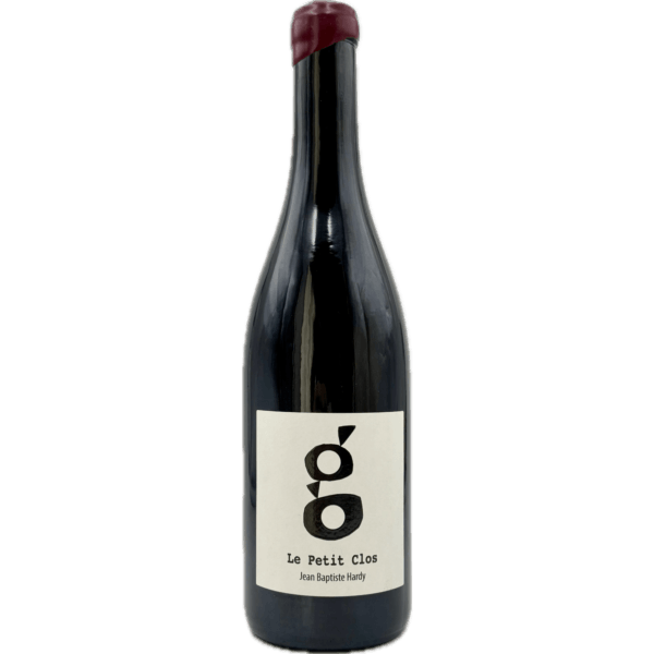 Jean-Baptiste Hardy – Le Petit Clos 2024