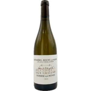 Domaine aux Moines &ndash; Tessa Laroche &ndash; Roche aux Moines 2024