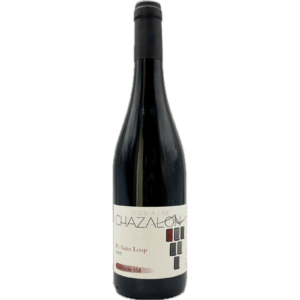 Domaine Chazalon &ndash; Altitude 658 2019