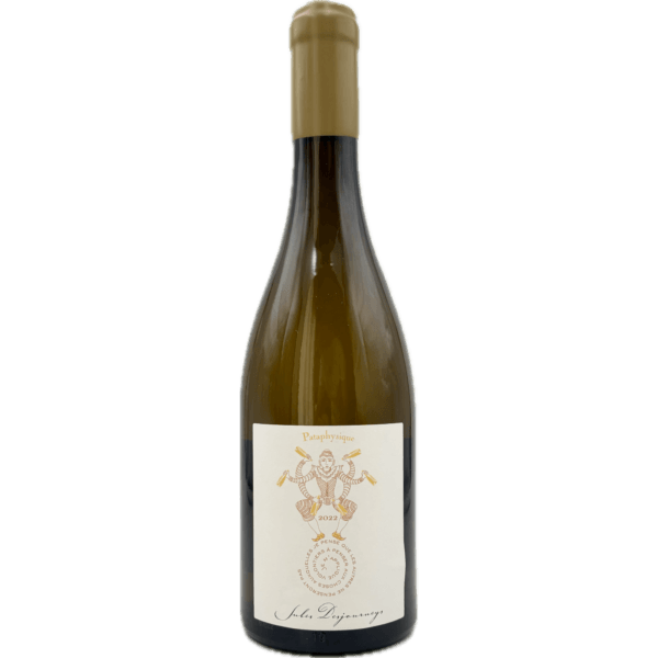 Domaine Jules Desjourneys 2022