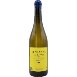 Senlanne – Le Terret 2025