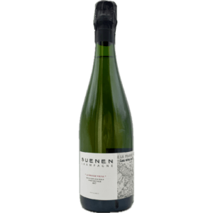 Suenen – La Grande Vigne Pinot Meunier Extra-Brut 2017