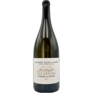 Domaine aux Moines &ndash; Tessa Laroche &ndash; Roche aux Moines 2024