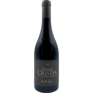 Domaine de Cristia – Vieilles Vignes 2021