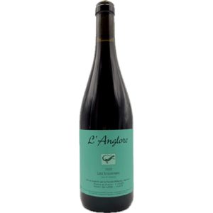 L’Anglore – Les Traverses 2023