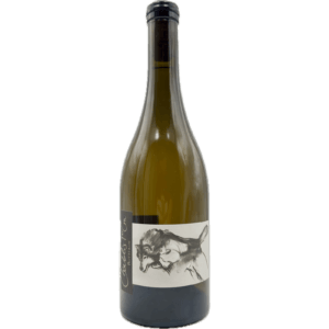 Domaine Pattes Loup – Butteaux Mise Tardive 2020