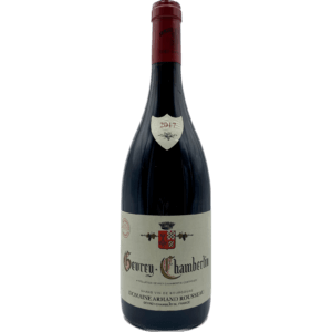 Domaine Armand Rousseau 2017