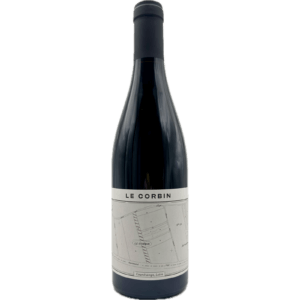 Domaine Théo Blet – Le Corbin 2023