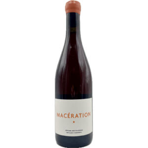 Domaine Bretaudeau – Macération 2023