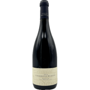 Domaine Amiot-Servelle &ndash; Les Amoureuses 2013