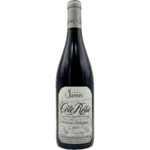 Domaine Jamet – Fructus Voluptas 2021