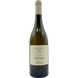 Guiberteau – Clos de Guichaux Monopole Epieds 2020